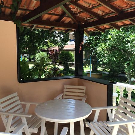 Pousada Nascente Pequena Guapimirim Luaran gambar