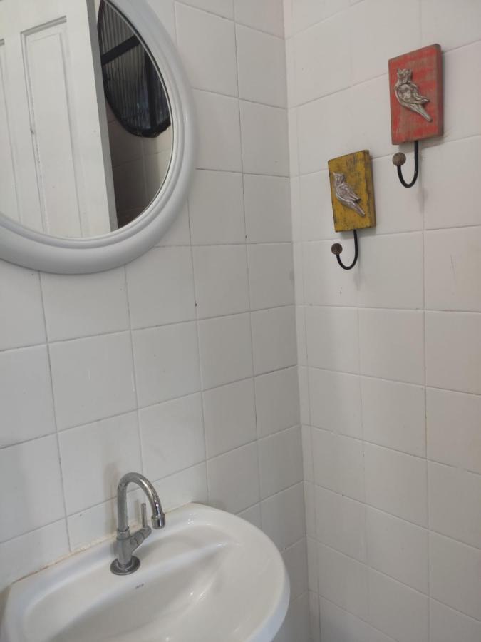 Pousada Nascente Pequena Guapimirim Luaran gambar
